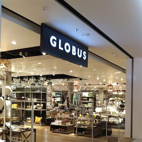 globus glattzentrum.